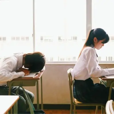 Mental Health: थकान और चिंता से जूझते छात्र