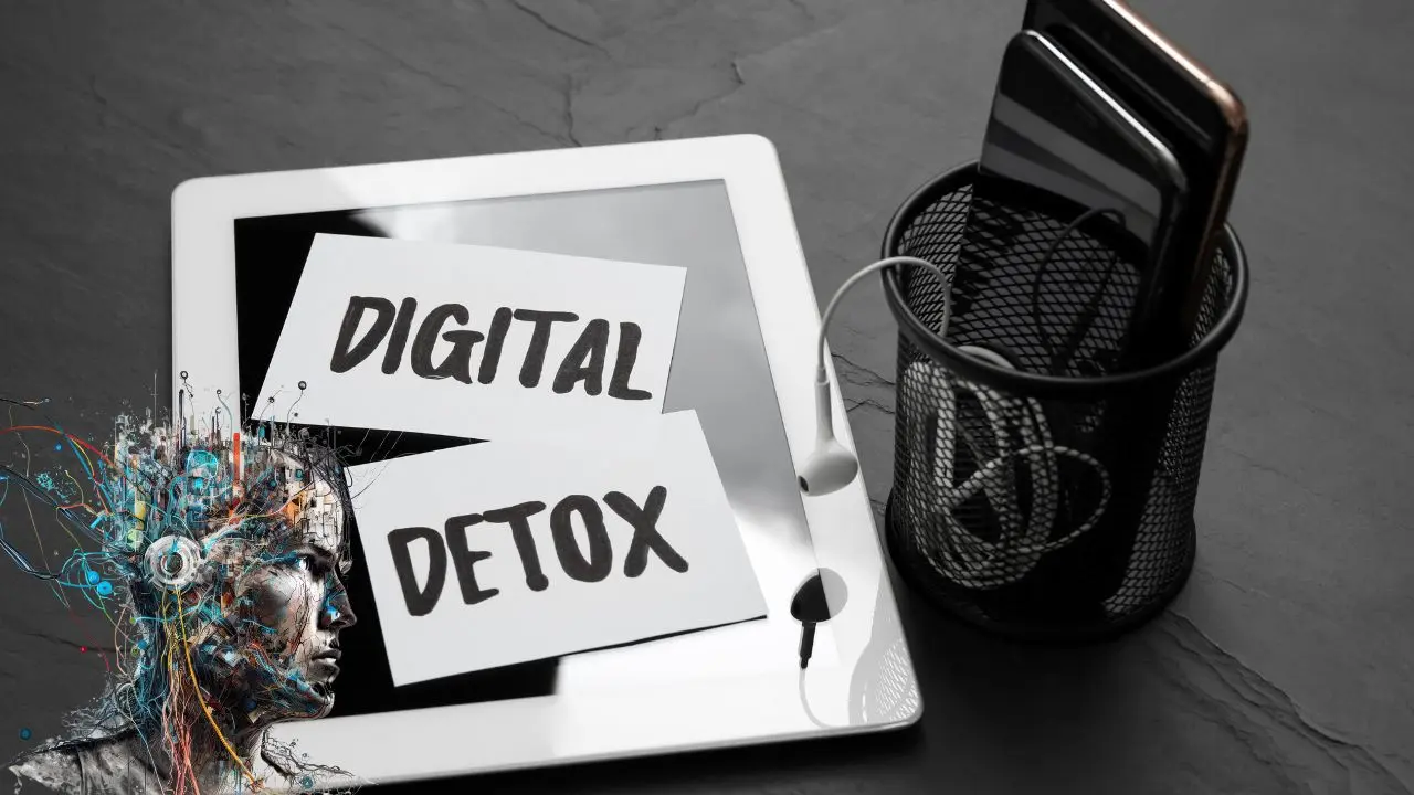 Digital Detox: मोबाइल लत से छुटकारा कैसे पाएं