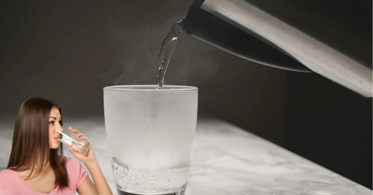 Empty Stomach Warm Water: सुबह गर्म पानी पीने के 7 जबरदस्त फायदे