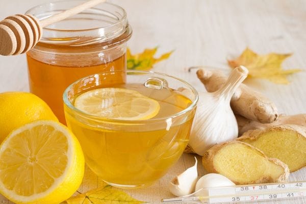 सर्दी खांसी और पाचन के लिए घरेलू नुस्खे