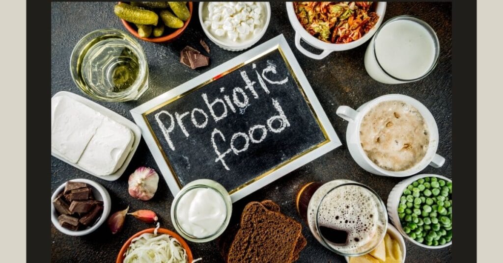 गर्मियों में प्रोबायोटिक फूड्स जैसे दही, अचार, किमची और छाछ का हेल्दी कलेक्शन