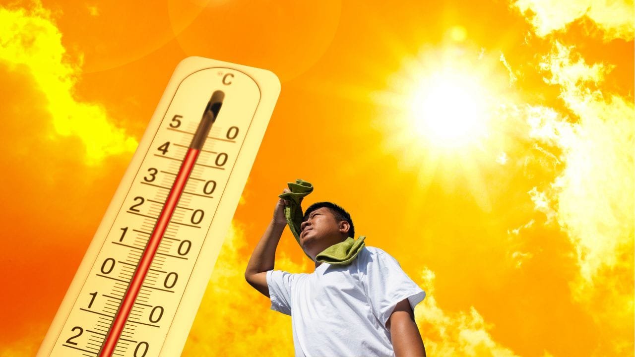 Heat Wave से बचने के घरेलू नुस्खे: लू से शरीर को सुरक्षित रखने के आसान उपाय
